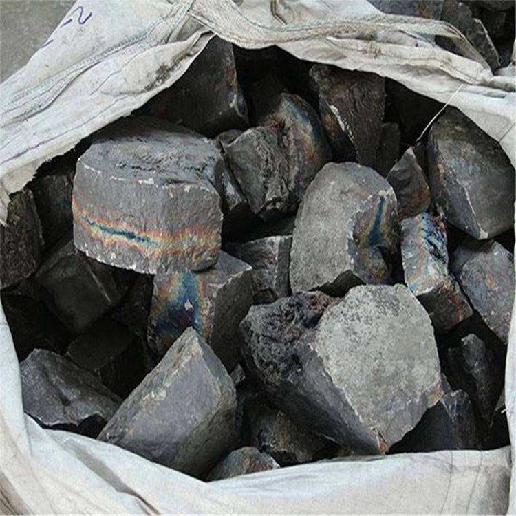 Chinese Factory Ferrosilicon Ferro Silicon 65 75 FeSi75 Ferroalloy