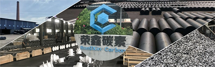 Carbon Electrode Paste Briquettes for Silicon Smelting