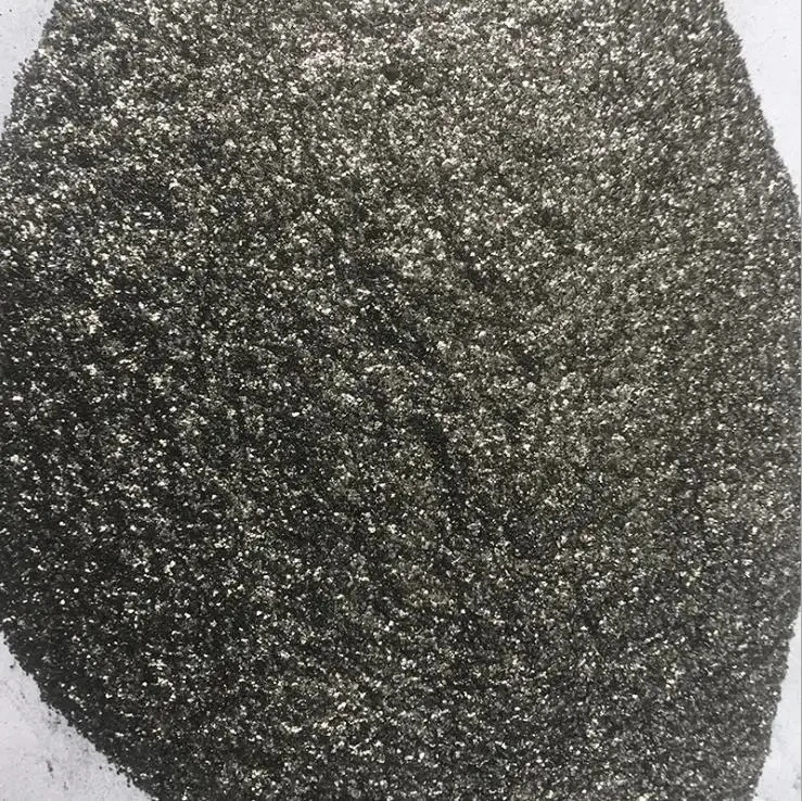 Factory Price High Purity 99.95% Carbon Unirun Natural Flake Graphite Powder